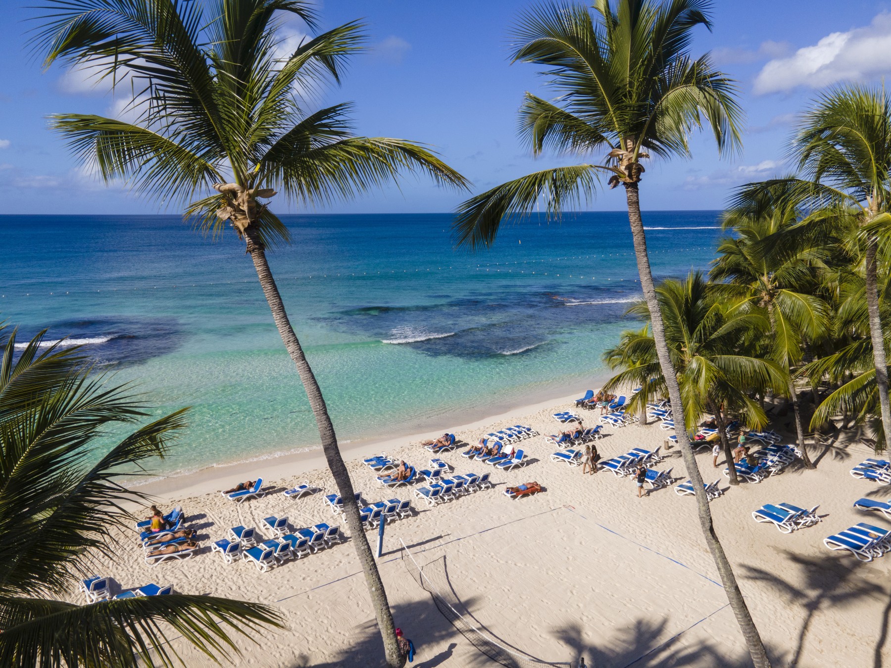 Bayahibe - Viva Wyndham Dominicus Beach